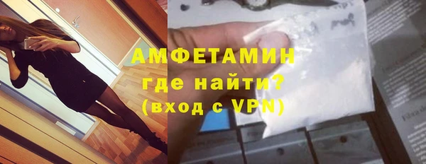 хмурый Магас