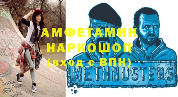 хмурый Магас